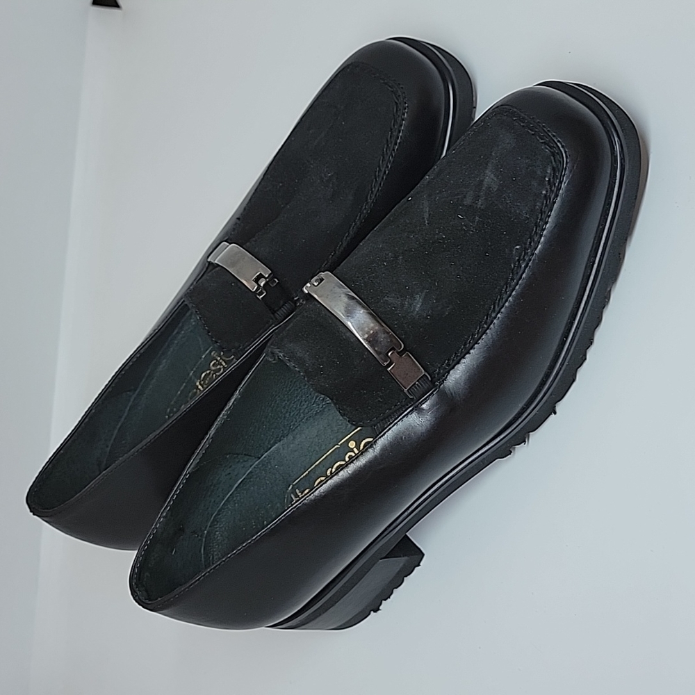 Theresia Oxford Shoe Uk 4